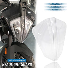 Motorcycle Accessory Set Compatible with KTM 390 Duke 2024 2024+