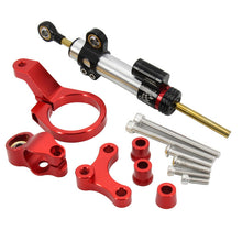 Steering Damper Stabilizer Compatible with Honda CBR650R 2019-2020