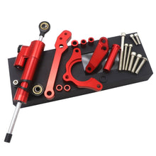 Steering Damper Stabilizer Compatible with Kawasaki Z900