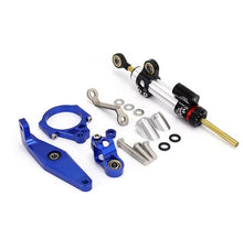 Steering Damper Stabilizer Compatible with Yamaha MT-09 SP 2021 2021+
