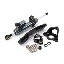Steering Damper Stabilizer Compatible with Honda CBR600RR