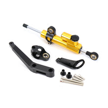 Steering Damper Stabilizer Compatible with Honda CBR900/929/954RR