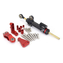 Steering Damper Stabilizer Compatible with Aprilia RS660