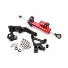 Steering Damper Stabilizer Compatible with Ducati Monster 696 2018 2018+