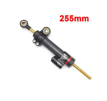 Steering Damper Stabilizer Compatible with Honda Yamaha