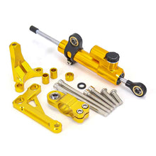 Steering Damper Stabilizer Compatible with Honda CB1000R 2018-2023