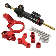 Steering Damper Stabilizer Compatible with Honda CBR650R 2019-2020