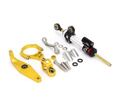 Steering Damper Stabilizer Compatible with Yamaha MT-09 SP 2021 2021+