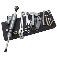 Steering Damper Stabilizer Compatible with Kawasaki Z900