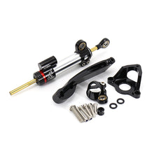 Steering Damper Stabilizer Compatible with Honda CBR600RR