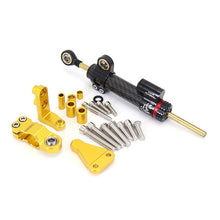Steering Damper Stabilizer Compatible with Aprilia RS660