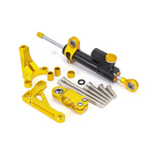 Steering Damper Stabilizer Compatible with Honda CB1000R 2018-2023