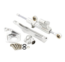 Steering Damper Stabilizer Compatible with Yamaha YZF-R6 R7 R1