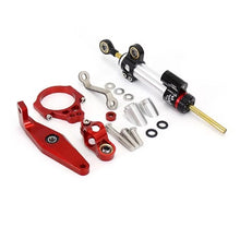 Steering Damper Stabilizer Compatible with Yamaha MT-09 SP 2021 2021+