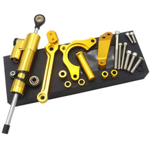 Steering Damper Stabilizer Compatible with Kawasaki Z900