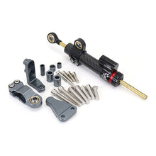 Steering Damper Stabilizer Compatible with Aprilia RS660