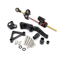 Steering Damper Stabilizer Compatible with Ducati Monster 696 2018 2018+