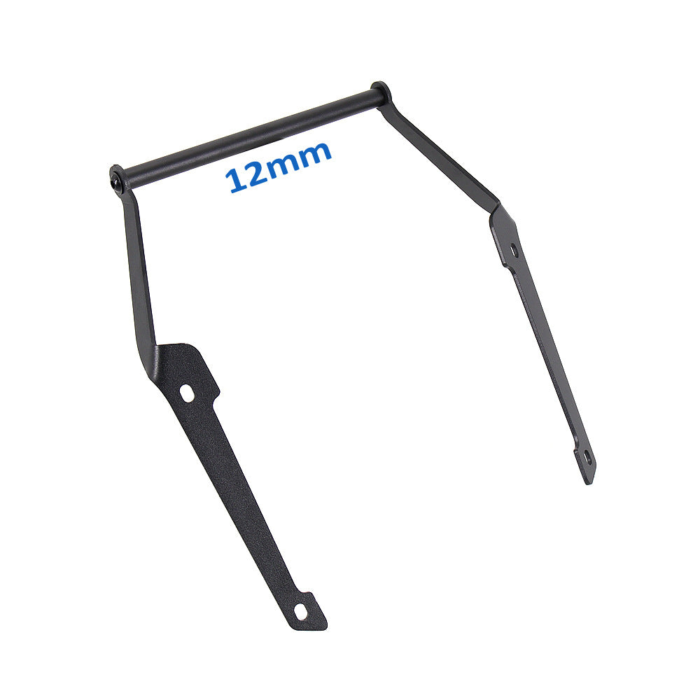Navigation Mount Extension Bar Compatible with Honda NC750/700D