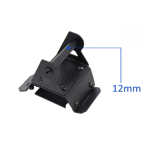 Navigation Mount Extension Bar Compatible with Honda Forza350