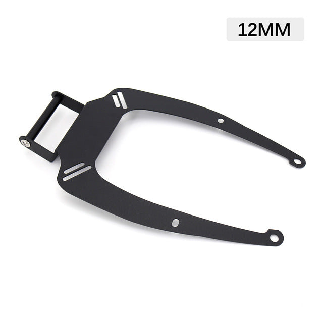 Navigation Mount Extension Bar Compatible with Yamaha NMAX125 NMAX155