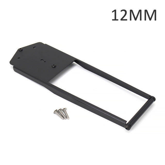 Phone Navigation Mount with USB Charger Compatible with Yamaha Tracer 9/GT