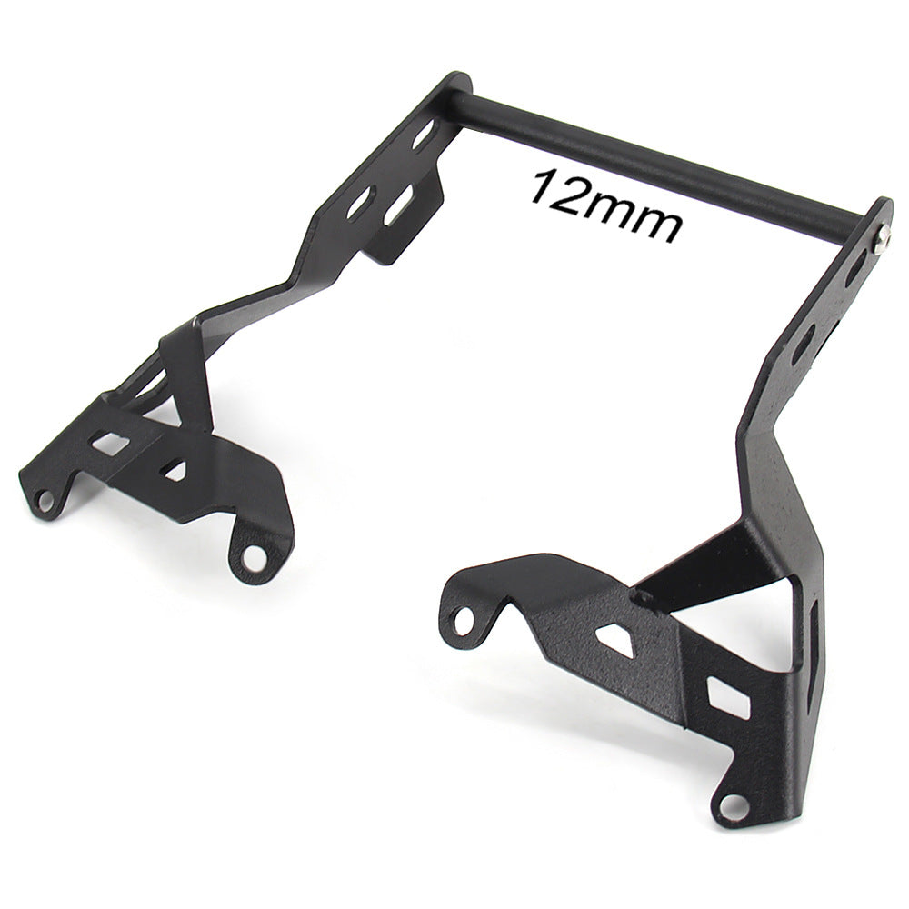 Navigation Mount Extension Bar Compatible with Triumph Tiger 800 XCX/XRX