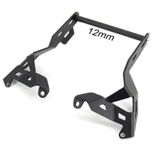 Navigation Mount Extension Bar Compatible with Triumph Tiger 800 XCX/XRX