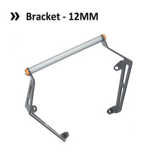 Navigation Mount Extension Bar Compatible with Benelli TRK702 TRK702X