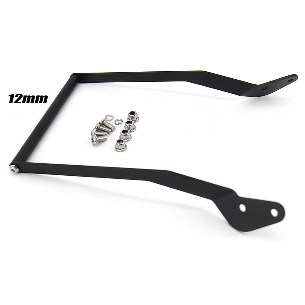 Navigation Mount Extension Bar Compatible with Yamaha NIKEN 900 2019-2021