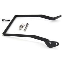 Navigation Mount Extension Bar Compatible with Yamaha NIKEN 900 2019-2021