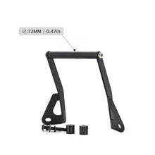 Navigation Mount Extension Bar Compatible with V85TT 2019-2020