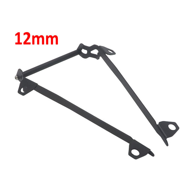 Navigation Mount Extension Bar Compatible with Ducati Multistrada V4S