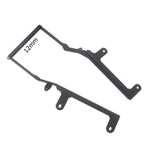 Wireless Charging Phone Navigation Mount Compatible with Honda FORZA 750 12mm/22mm
