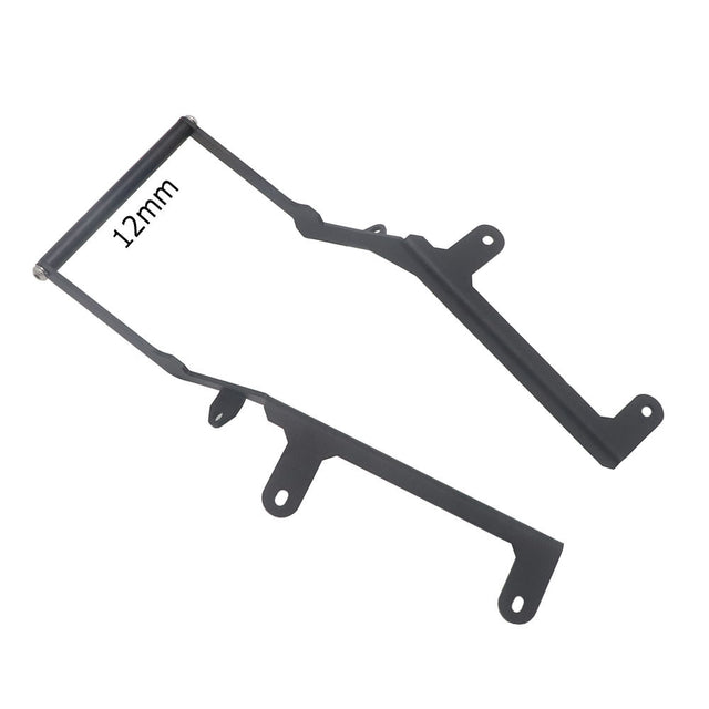 Wireless Charging Phone Navigation Mount Compatible with Honda FORZA 750 12mm/22mm