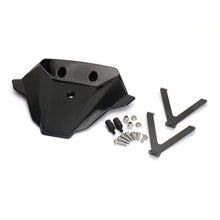 Front Windshield Windscreen Deflector Compatible with KTM 990 Duke