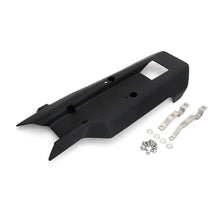 Engine Skid Plate Guard Compatible with KTM 890 duke 2024