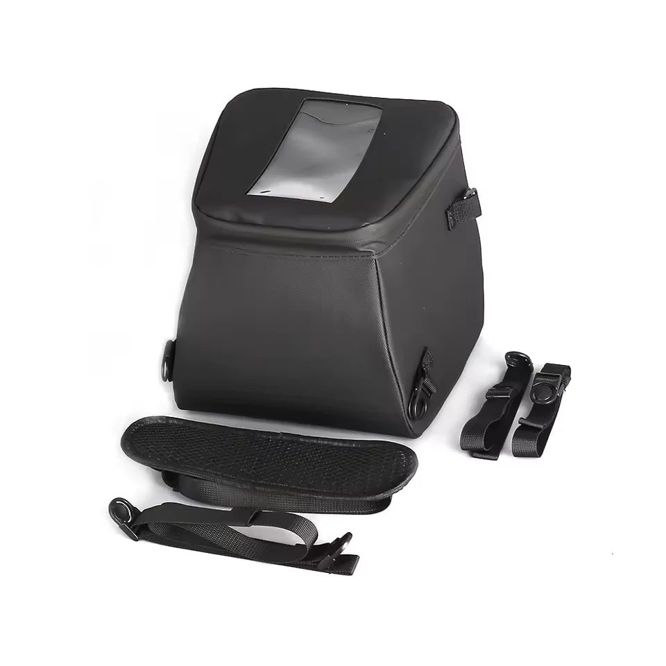Motorcycle Storage Bag Compatible with Honda ADV350/NSS350