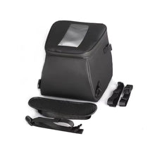 Motorcycle Storage Bag Compatible with Honda ADV350/NSS350