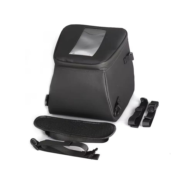 Motorcycle Storage Bag Compatible with Honda ADV350/NSS350
