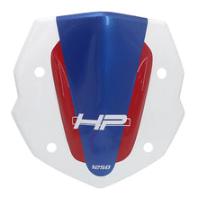 Front Windshield Windscreen Deflector Compatible with BMW R1200GS LC R1250GS Adventure