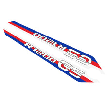 Reflective Fairing Decal Stickers Compatible with BMW R1200GS 2017-2019
