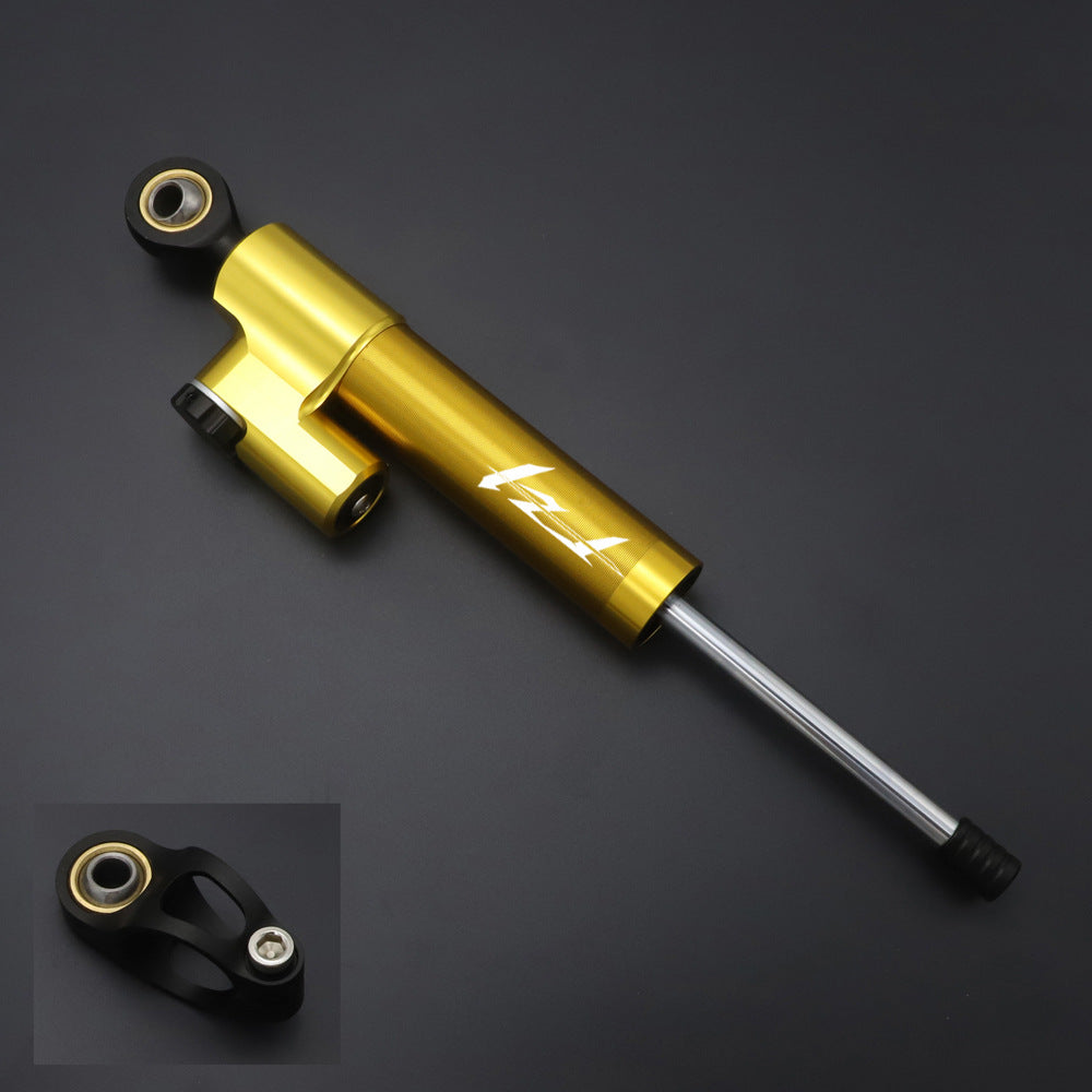 Steering Damper Stabilizer Compatible with Yamaha FZ1 FAZER 2008-2015