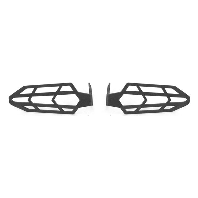 Front Rear LED Turn Signal Lights Compatible with Honda ADV350 ADV150 ADV160