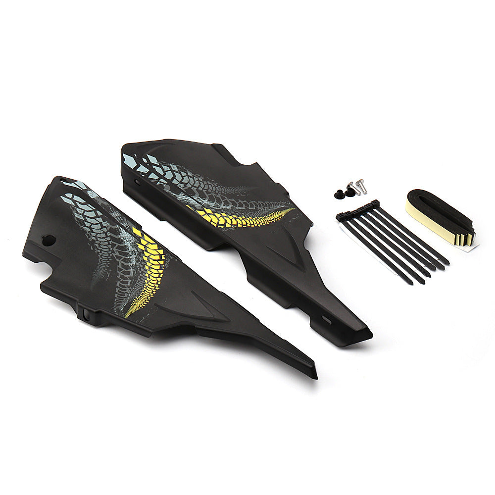 Body Side Panel Cover Compatible with BMW GS R1200GS LC R1250GS Adventure