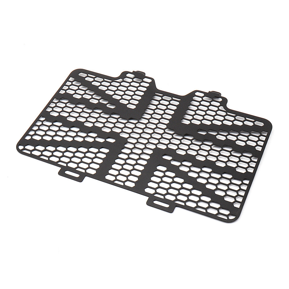 Radiator Grill Guard Compatible with CFMOTO 450SR
