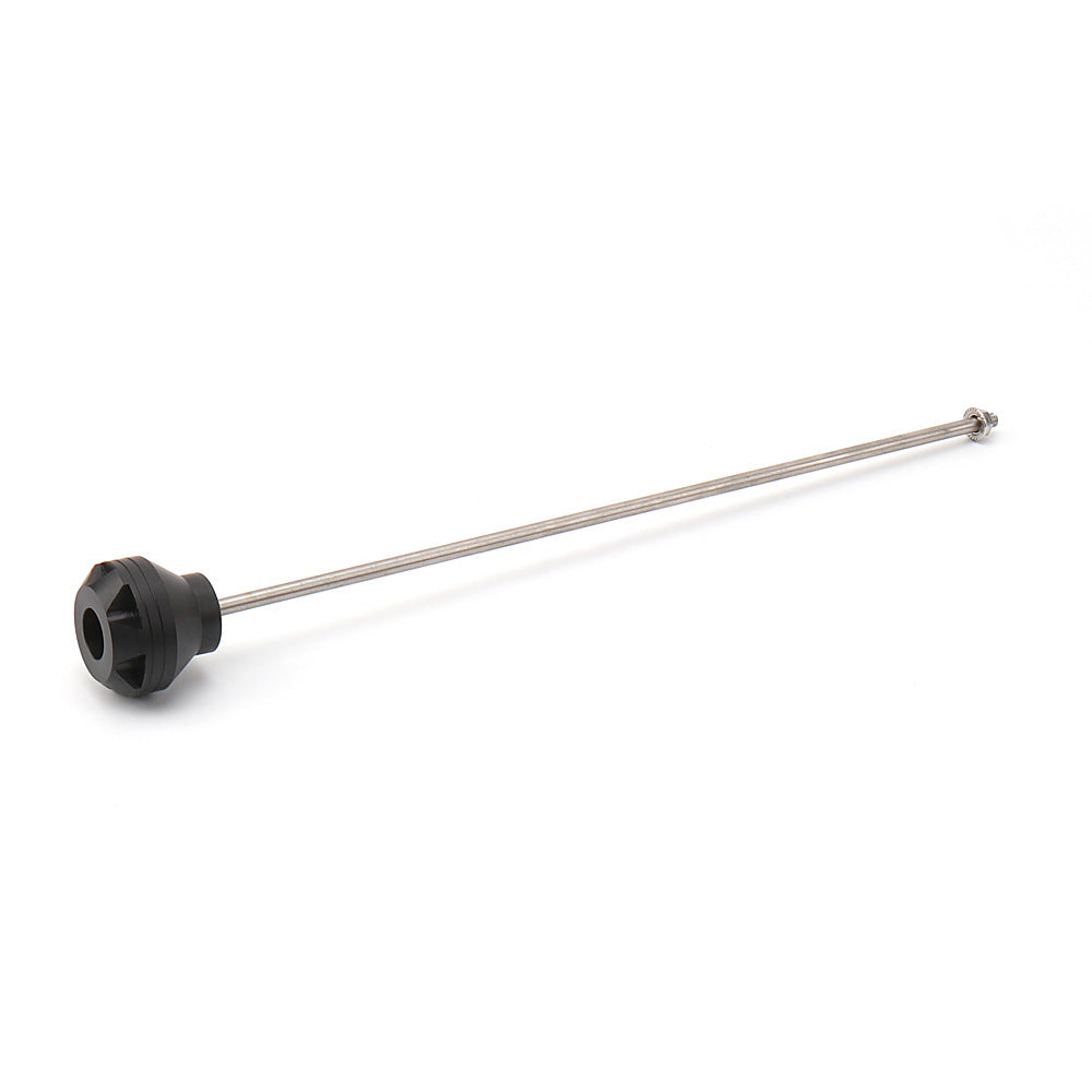 Frame Slider Crash Protector Compatible with CFMOTO 450SR