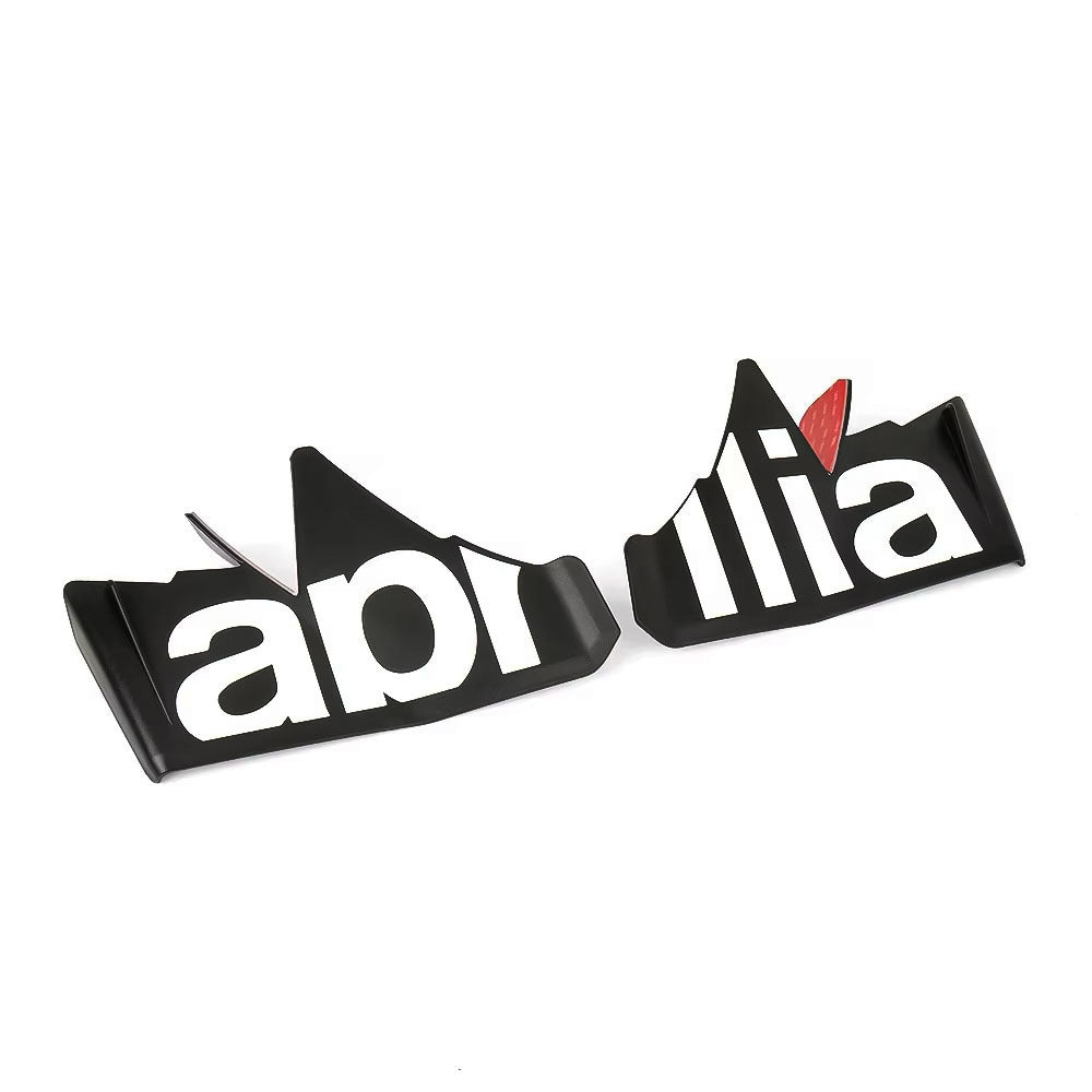 Front Windshield Windscreen Deflector Compatible with Aprilia RS457 2024