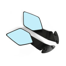 Winglet Rearview Mirrors Compatible with Aprilia RS660 RSV4