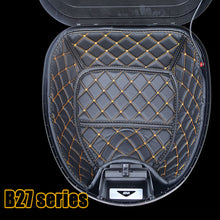 Top Case Inner Liner Pad Compatible with B27/B32