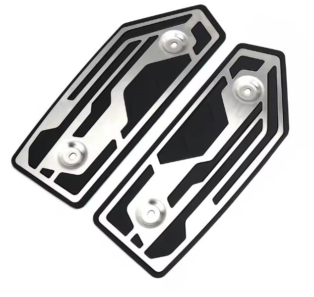 Handlebar Pad Protector Compatible with BMW C400GT 2025